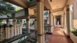 Tanglin Regency (D10), Condominium #587245031